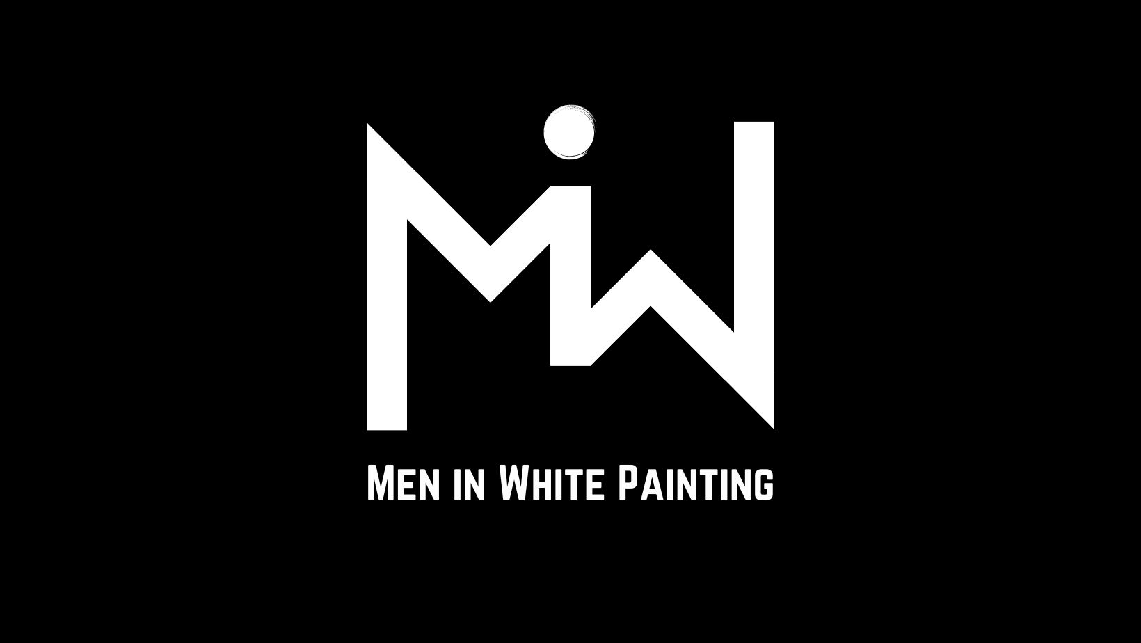 Men In White Painting Expert Painters in Ada County ID